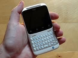 Htc Chacha