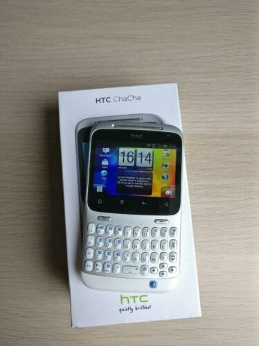 HTC ChaCha