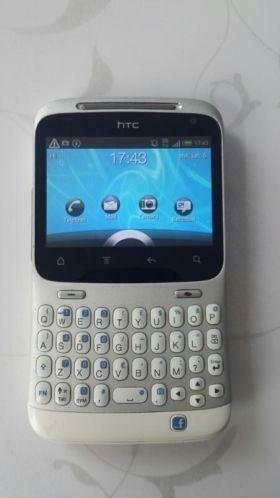 HTC chacha