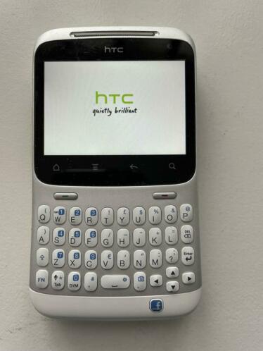 HTC ChaCha Facebook telefoon