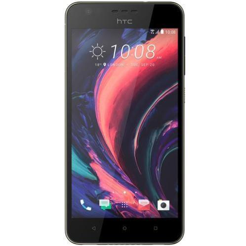 HTC Desire 10 Lifestyle bij een abonnement van 25,- pm