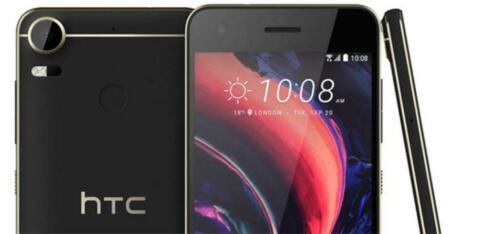 HTC Desire 10 LIfestyle - dual sim