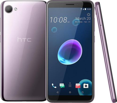 HTC Desire 12 32GB zilver