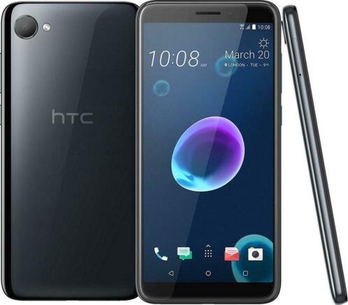HTC Desire 12 32GB zwart
