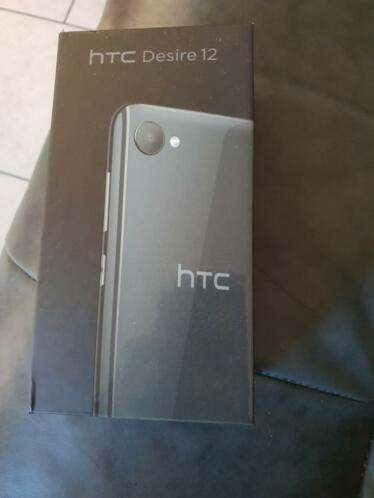 HTC Desire 12