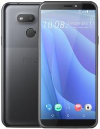 HTC Desire 12s Dual SIM 32GB koorzwart