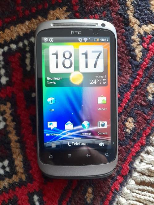 HTC desire