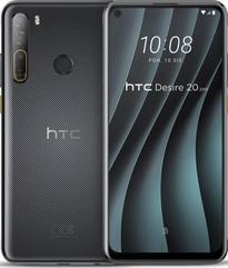 HTC Desire 20 Pro Dual SIM 128GB zwart