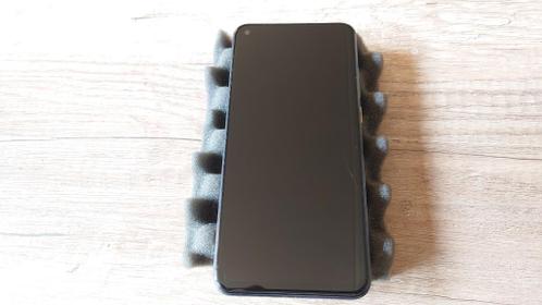 HTC Desire 20 Pro Dual SIM 128GB zwart