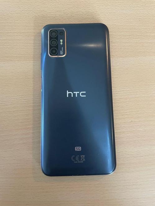 HTC Desire 21 pro 5G