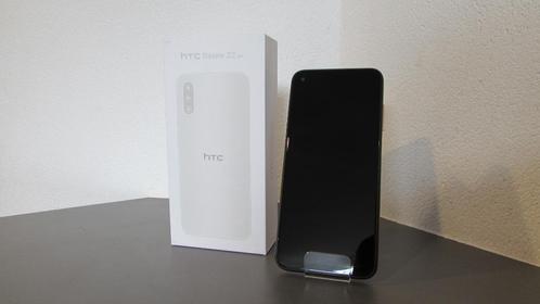 HTC Desire 22 Pro 128GB 8GB Wave Gold zgan met doos