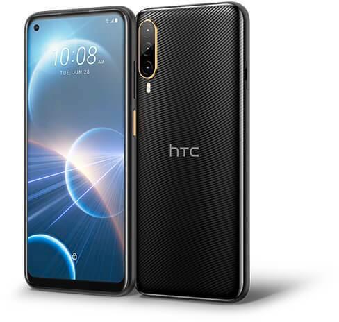 HTC Desire 22 Pro