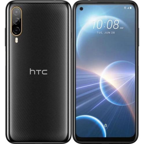 HTC Desire 22 Pro 5G 128GB Zwart