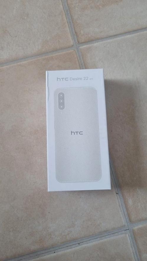 HTC Desire 22 Pro - New