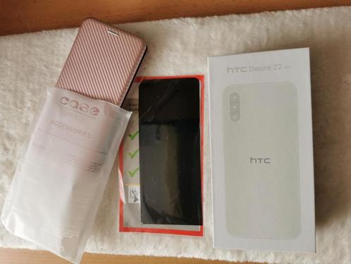 HTC  Desire 22 pro. Nieuw.