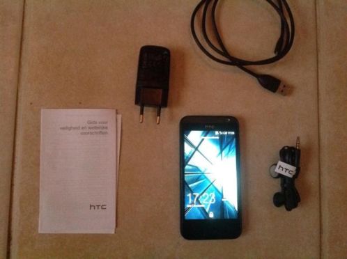 HTC desire 300 als nieuw