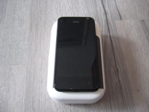 HTC Desire 300 met garantie (zwart)