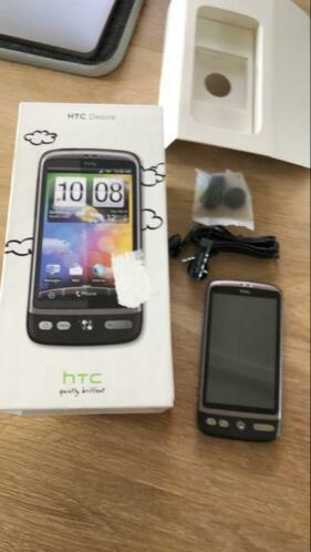 HTC desire