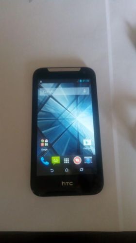 Htc desire 310