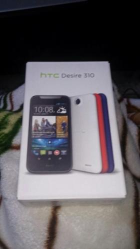 HTC Desire 310 Android 