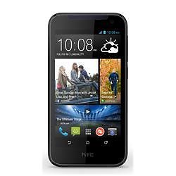 HTC Desire 310 Blauw voor 115,00