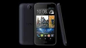 HTC Desire 310 nieuwstaat