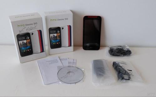 HTC Desire 310 Smartphone
