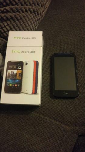 HTC desire 310 te koop