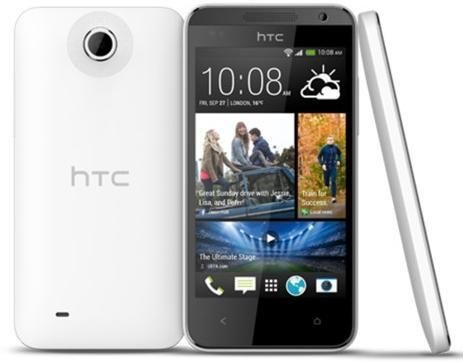 HTC Desire 310 - Wit (Mobiele telefonie)