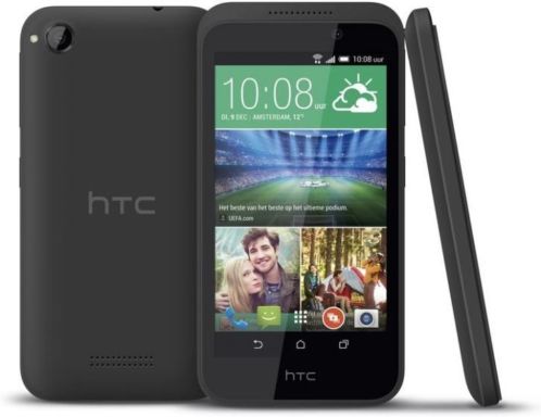 HTC Desire 320 smartphone