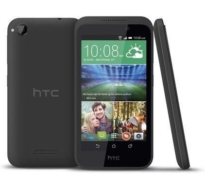 HTC DESIRE 320 smartphone