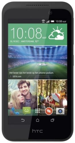 HTC Desire 320 smartphone