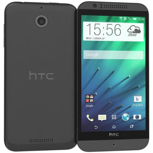 HTC Desire 510 4G - 8GB - Simlockvrij Met Garantie