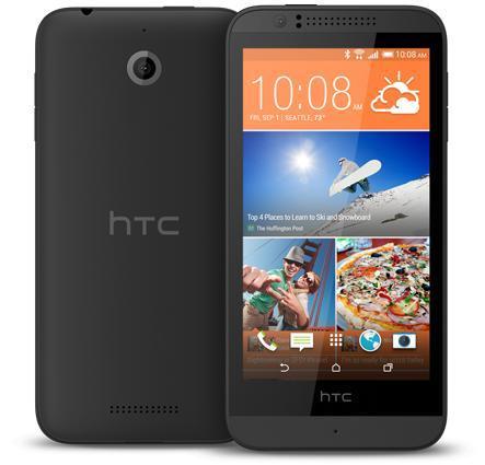 HTC Desire 510 4G - 8GB - Simlockvrij Met Garantie.