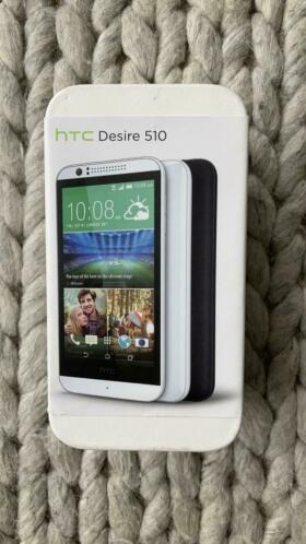 HTC desire 510