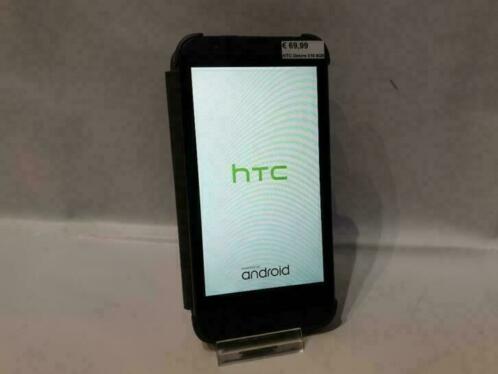 HTC Desire 510 8GB 4G