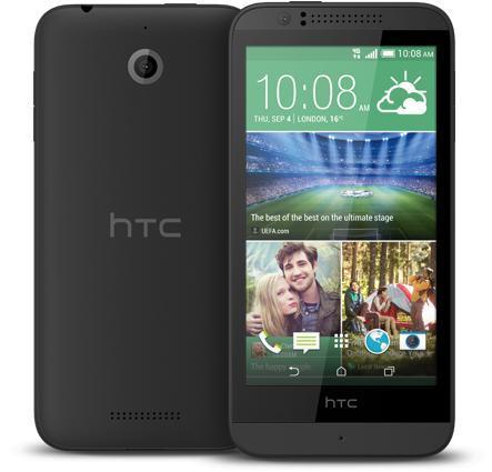 HTC Desire 510 - 8GB - Simlockvrij Met Garanie.