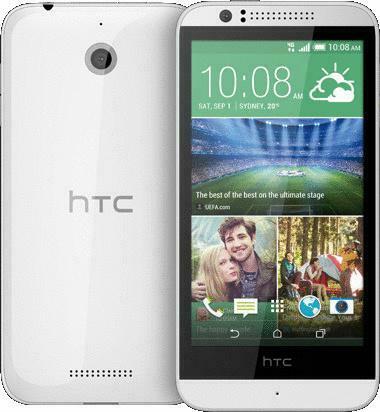 HTC Desire 510 8GB wit