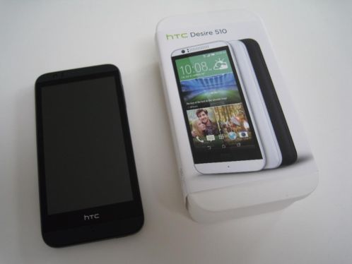 HTC Desire 510 - Grey