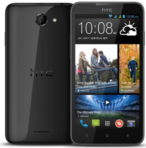 HTC Desire 516 - DUAL SIM.