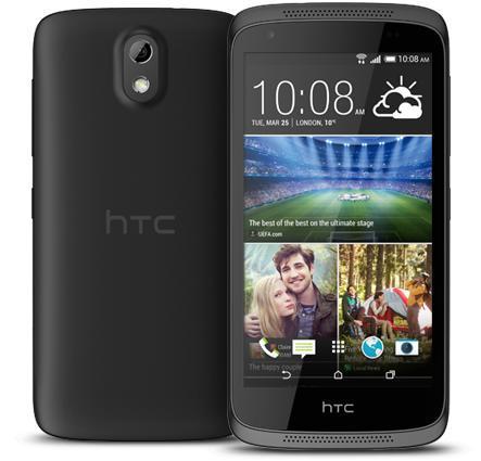 HTC Desire 526 - DUAL SIM