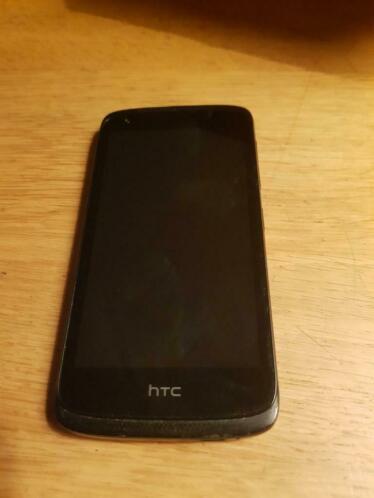 HTC desire 526g dual sim