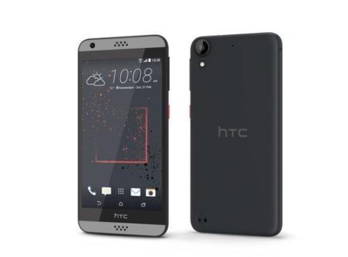 HTC Desire 530 - Grijs (Mobiele telefonie)