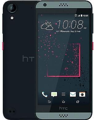 HTC Desire 530 Grijs smartphone