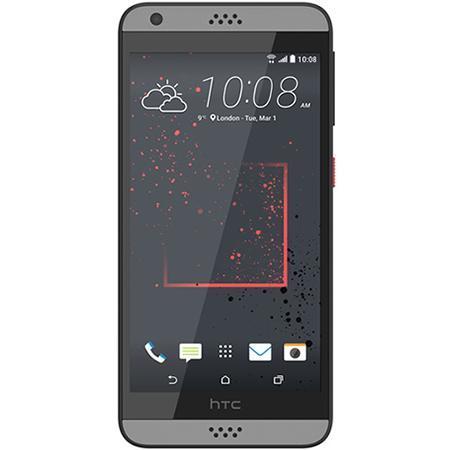 HTC Desire 530 met abonnement zonder bijbetaling