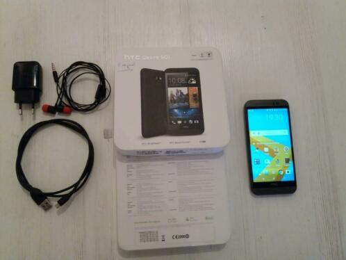 HTC Desire 601 