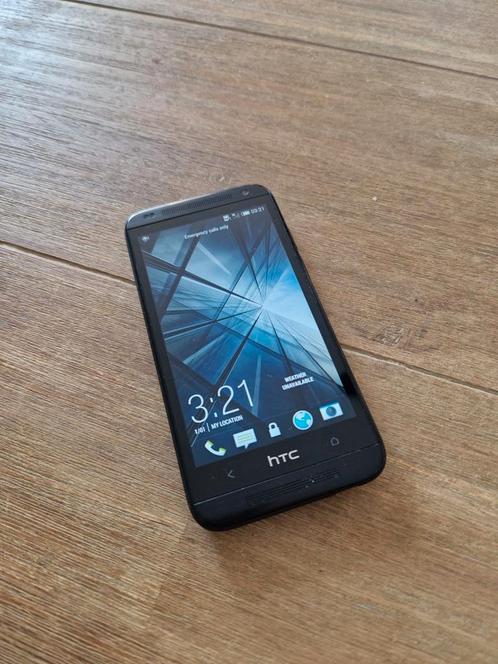 HTC desire 601