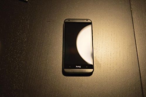 HTC Desire 601 met 4G zo goed als nieuw