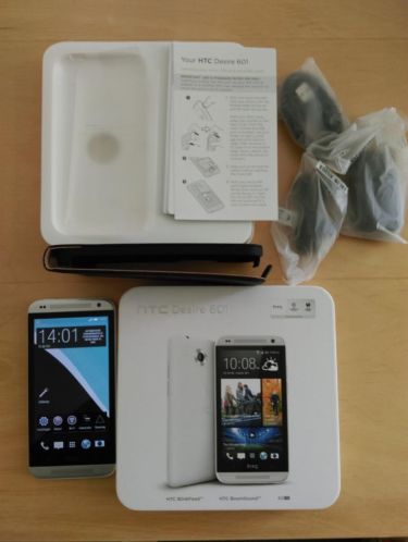 HTC Desire 601 wit