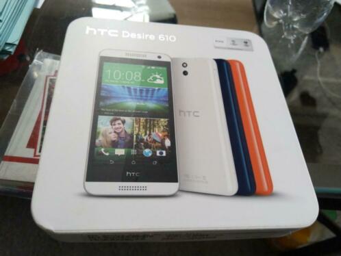 HTC Desire 610